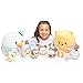 Disney Winnie The Pooh Ufufy Plush - Medium - 12 Inch