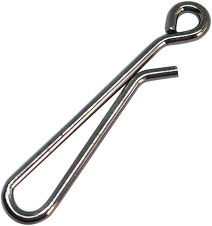 swivel hook fishing