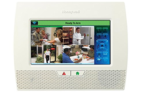 Honeywell-Lynx-Touch-L7000-Wireless-ResidentialCommercial-Security-Alarm-Kit-with-Wifi-and-Zwave-Module