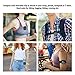 MP3 Player,HiFi Lossless Audio MP3 Player with Clips,Small Portable Sports High Resolution Music Player with FM Radio Voice Recorder 8GB Grey (Support up to 256GB)