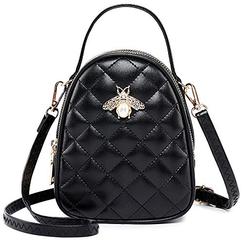 SiMYEER Small Crossbody Bags Shoulder Bag for Women Stylish Ladies Messenger Bags Purse and Handbags