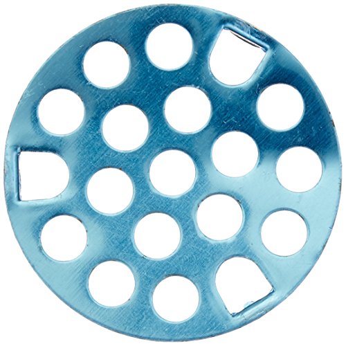 Mintcraft PMB-146 Drain Guard Strainer, 1-5/8&quot, Chrome