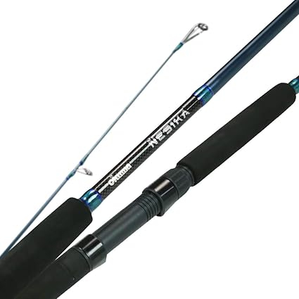 okuma crisium fly rod