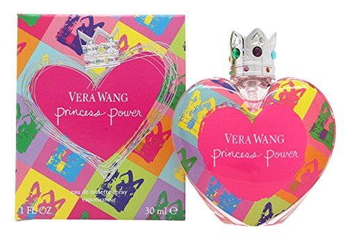 vera wang princess power