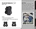 Tactical Gun Holster for SIG Sauer P220 P225 P226 P228 P229