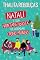 Livro Natali e sua vontade idiota de agradar todo mundo