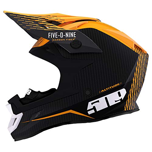 509 Altitude Carbon Fiber Carmet 