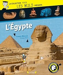 L' Egypte