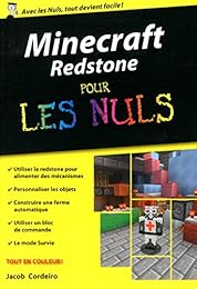 Minecraft Redstone