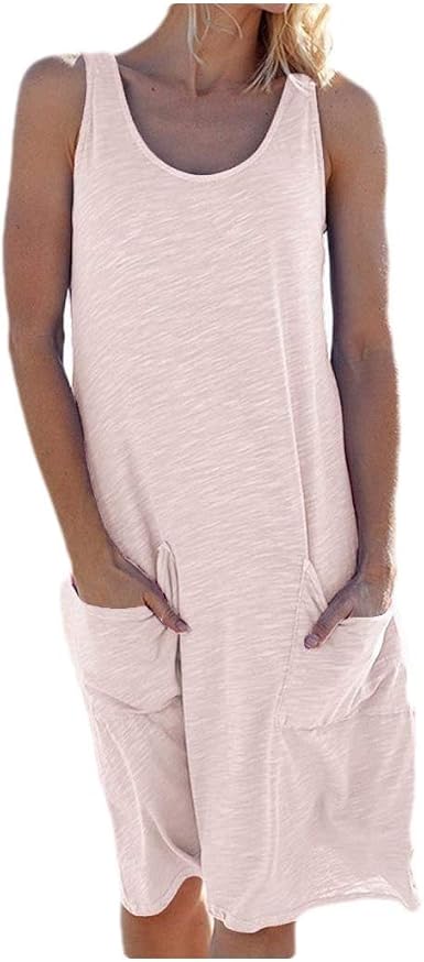 tank top sweater dress