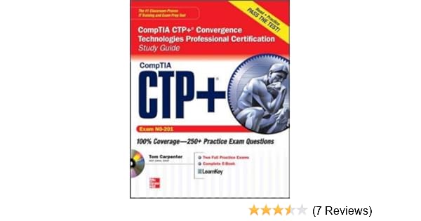 CTP Prüfungsfrage | Maxtic
