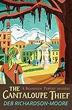 The Cantaloupe Thief (A Branigan Powers Mystery)
