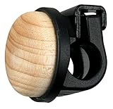 TAMA CB90WH Cobra Beater Head (Wood)