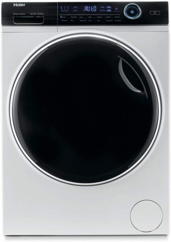 Haier IPro Series 7 HW80B14979 8KG 1400RPM A+++ Washing Machine