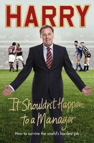It Shouldn’t Happen to a Manager