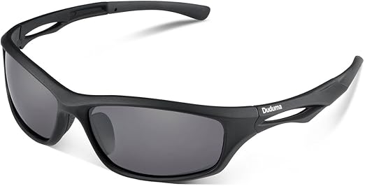 Duduma Polarized Sports Sunglasses