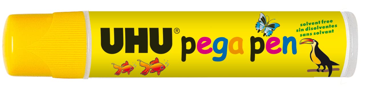 Uhu 50 ml Liquid Glue Stick