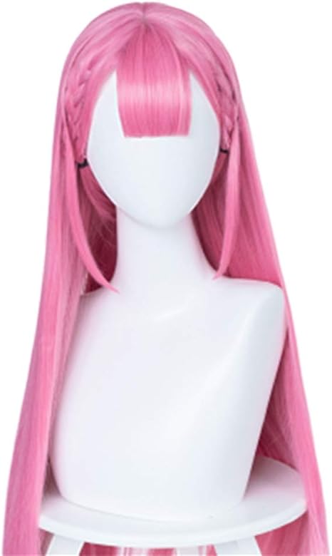 Amazon Dscos Toys ぼくたちは勉強ができない 桐須真冬 きりすまふゆ ウィッグ かつら コスプレ道具 Cosplay 仮装 コスチューム コスプレ 仮装 通販