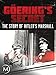 Göering's Secret: The Story of Hitler's Marshall