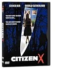 CITIZEN X                                          image