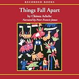 Things Fall Apart