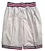Space Jam Tune Squad Basketball Shorts (Large)