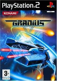 Gradius V