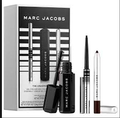 MARC JACOBS BEAUTY THE UNDERSMOKE KIT