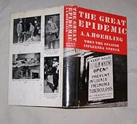 The great epidemic B000Q16RW8 Book Cover