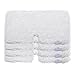HIFROM 4pcs Replacement Steam Mop Pad Duster Microfiber Cleaning Pads Compatible with Shark S3550 Series S3501 S3601 S3550 S3901 S3801 SE450