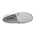 XOXO Women's Velma Fashion Sneaker, White, Size 9.0