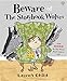 Beware of the Storybook Wolves