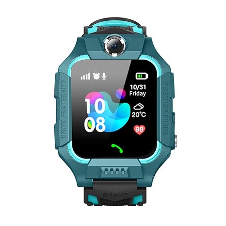 kids anti lost watch