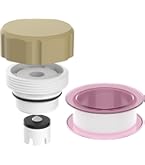 Delta Faucet 060302A Vacuum Breaker Repair Kit – Genuine OEM Parts For Commercial Faucets