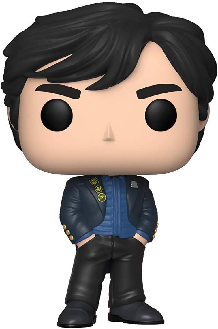 funko pop mortal engines