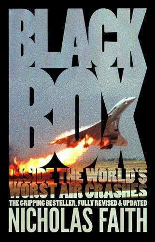 Black Box: Inside the World's Worst Air Crashes