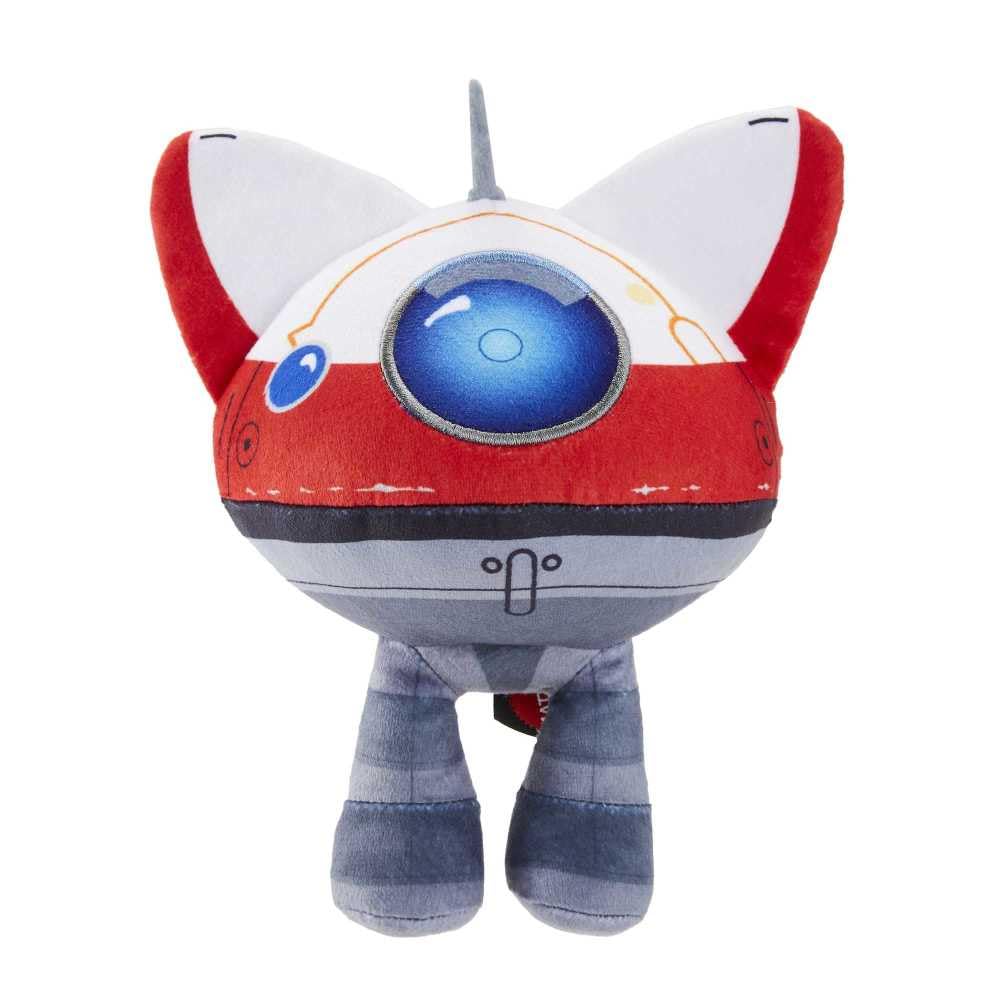 STAR WARS OBI-Wan Kenobi LOLA Droid 8” Plush LO-LA59 Disney Plus Figure DollL8