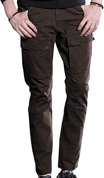 calça masculina trabalho