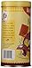 Bag Ladies Tea Bananas for Nanas Tea Tin, 25 Teabags of English Breakfast Tea