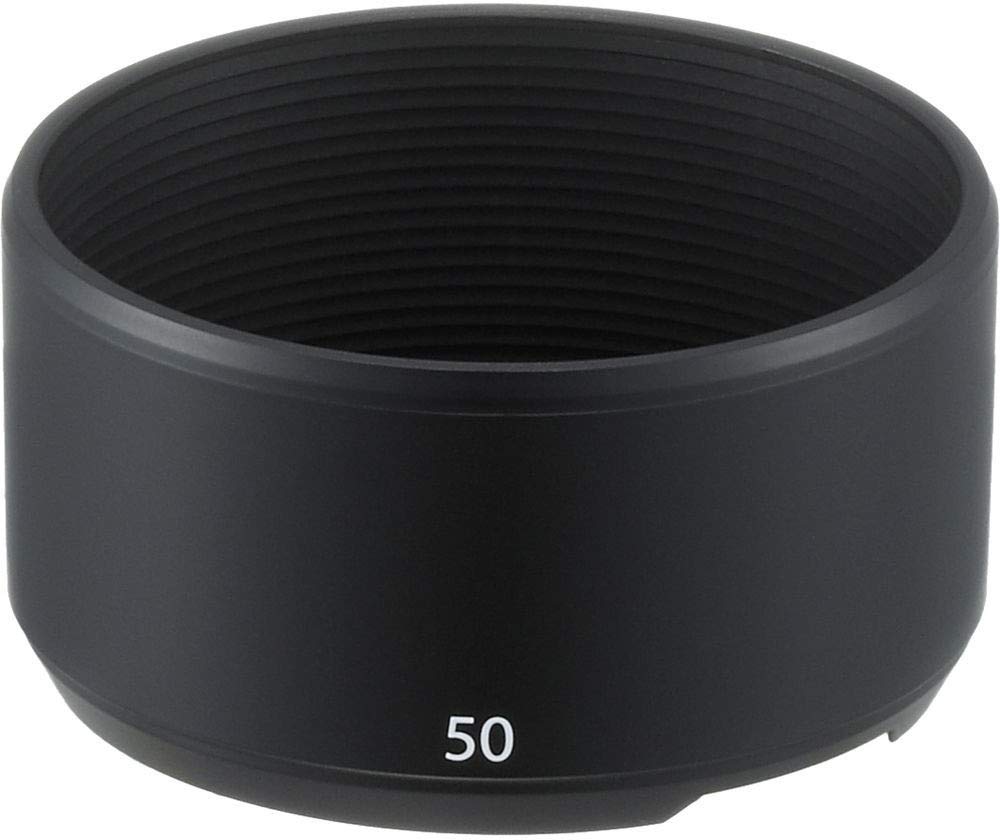 Fujifilm XF50mmF2 R WR Lens - Black