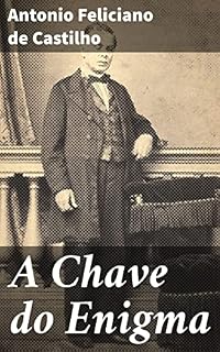 Livro A Chave do Enigma
