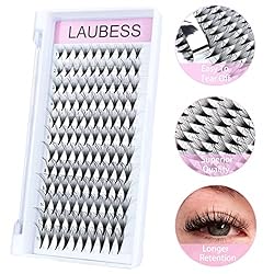 Premade Lash Fans 20D Mixed Lash Extension D Curl