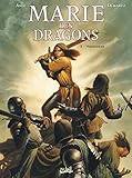 Marie des dragons T02: Vengeances (SOL.FANTASTIQUE) (French Edition) by 
