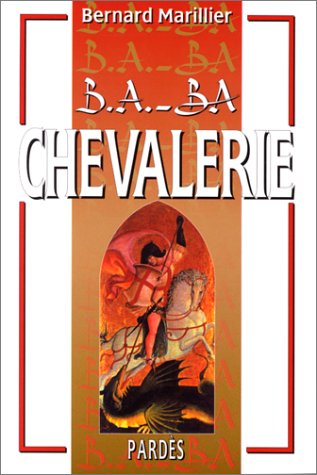 Chevalerie
