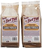 Bob's Red Mill Carob Powder Toasted - 18 oz - 2 pk