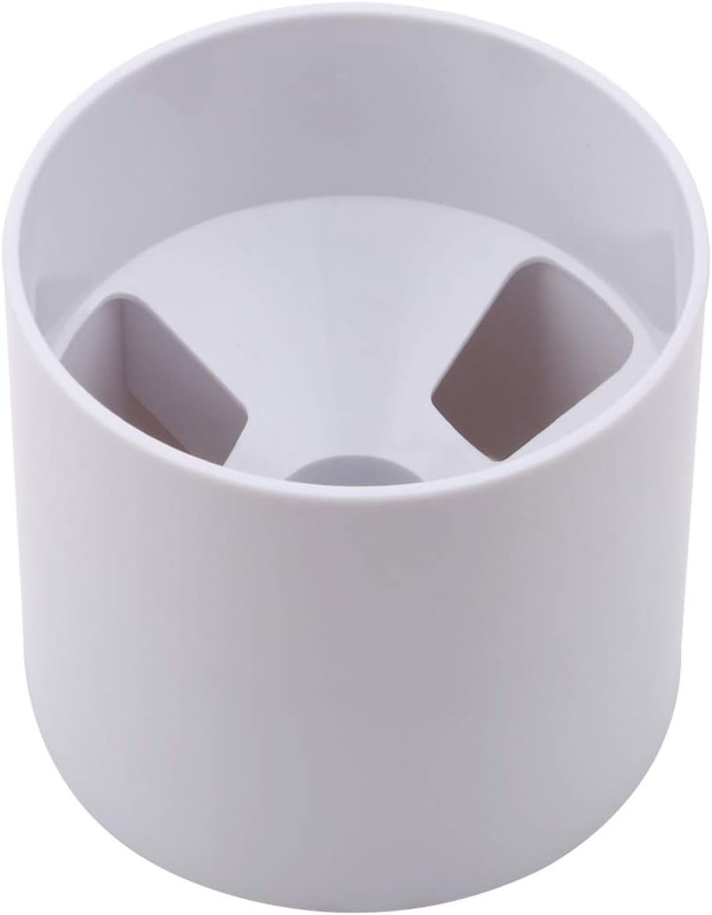 Winwinfly Golf Training Aids Plastic Golf Hole Cup Putting Yard Garden Practice Cup