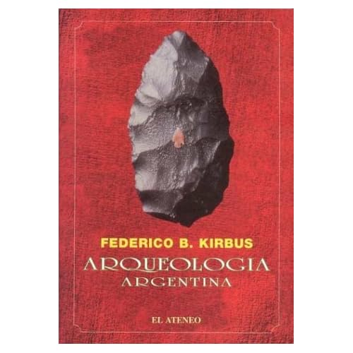 Arqueologia Argentina