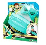 Ben 10 Transform-N-Battle Role play set - Diamond Head