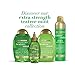 OGX Refresh Balance + Dry Shampoo 64071, Tea Tree Mint, 5 Ounce, 235ml