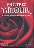 Image de Philtres d'amour